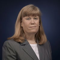 Janet B. Ciccocioppo, CPA, Deputy Auditor General for Audits